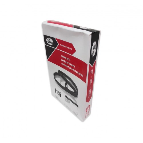 Correa Balanceadora de Tiempo Honda Accord 2.2 90 -02 Prelude 2.2 92-01 Odyssey 2.2 95-98 70D GATES